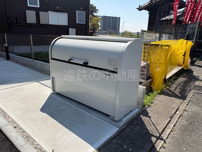 Ｂｏｎ　Ｆｉｌｏｎｅ その他設備