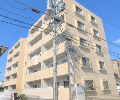 カーサ・ドマーニ 302号室 外観