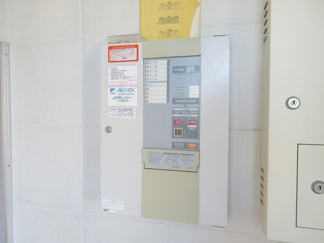 カーサ・ドマーニ その他外観2