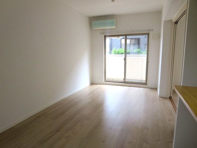 カーサ・ドマーニ リビング