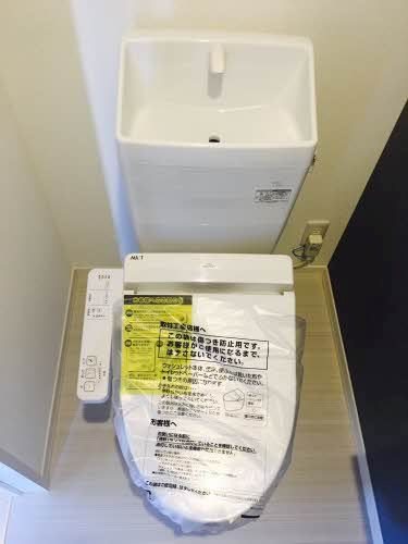 シュプリーム小松 その他1