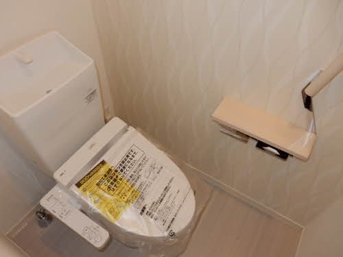 シュプリーム小松 その他1