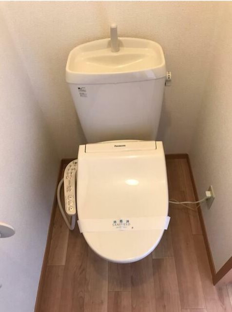 セントラルコート　S その他1