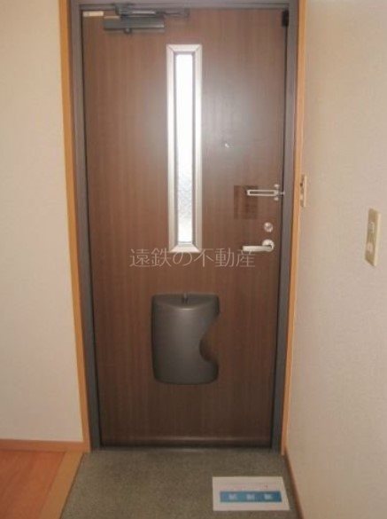 セントラルコート　S その他5