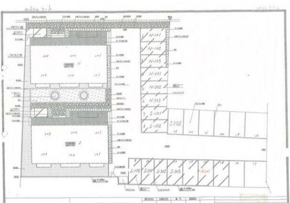 セントラルコート　S その他外観2