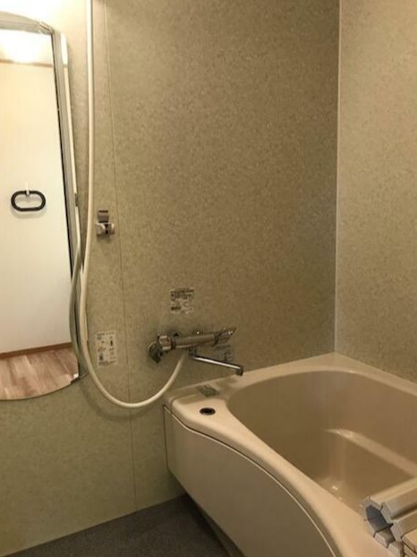 セントラルコート　S 風呂画像