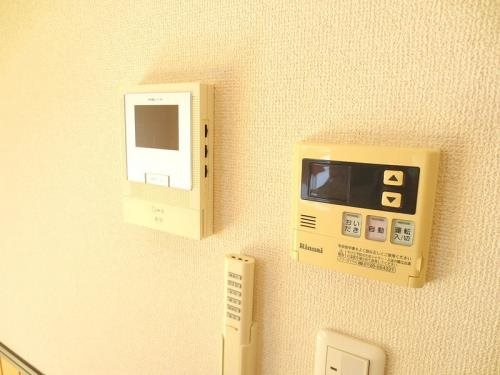 ソレアード西都 その他3