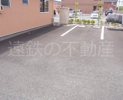 ソレアード西都 その他外観1