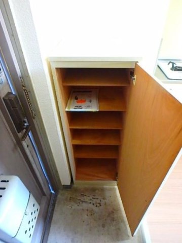 レジデンス曳馬 Ⅲ その他3