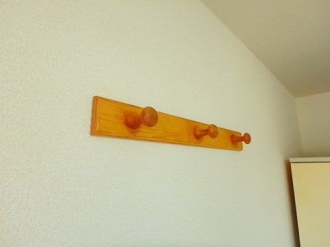 レジデンス曳馬 Ⅲ その他5