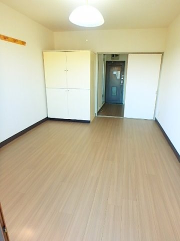 レジデンス曳馬 Ⅲ ベッドルーム