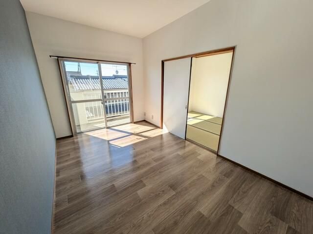 服部ハイツⅢ その他1