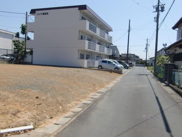 服部ハイツⅢ その他外観1