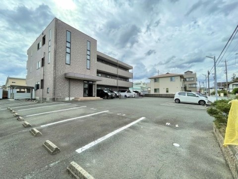 ファミール茄子 その他外観1