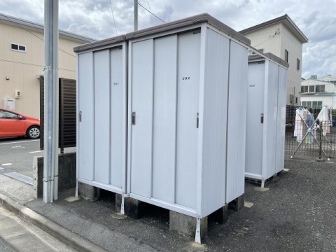 ファミール茄子 その他外観2