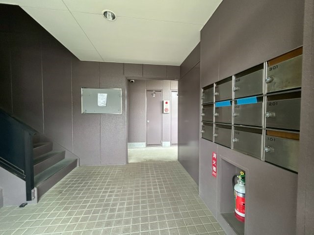 ファミール茄子 その他外観3