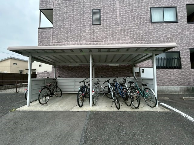 ファミール茄子 その他外観5