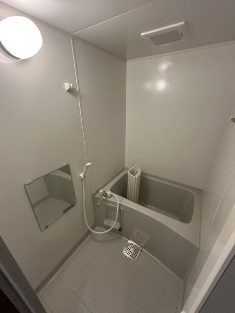 ファミール茄子 風呂画像