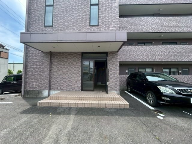 ファミール茄子 その他外観4