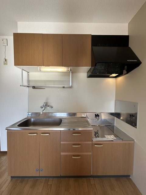 ファミール茄子 キッチン