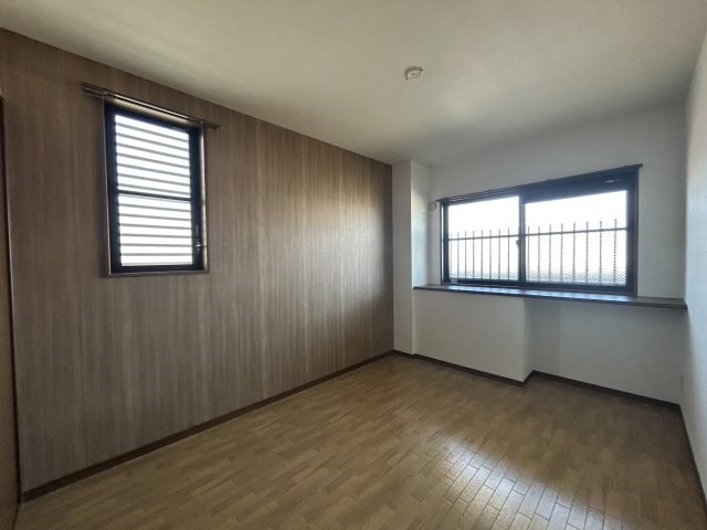 ファミール茄子 ベッドルーム