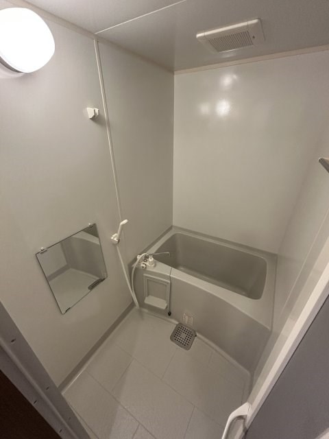 ファミール茄子 風呂画像