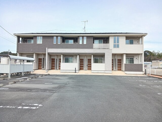 グラン・アムール 103号室 外観