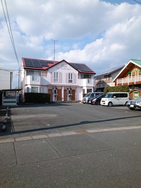 クィーンシャーロット その他5