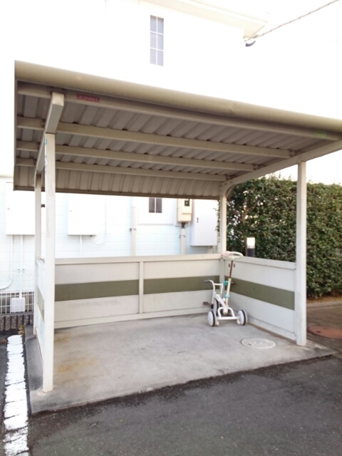 クィーンシャーロット その他6