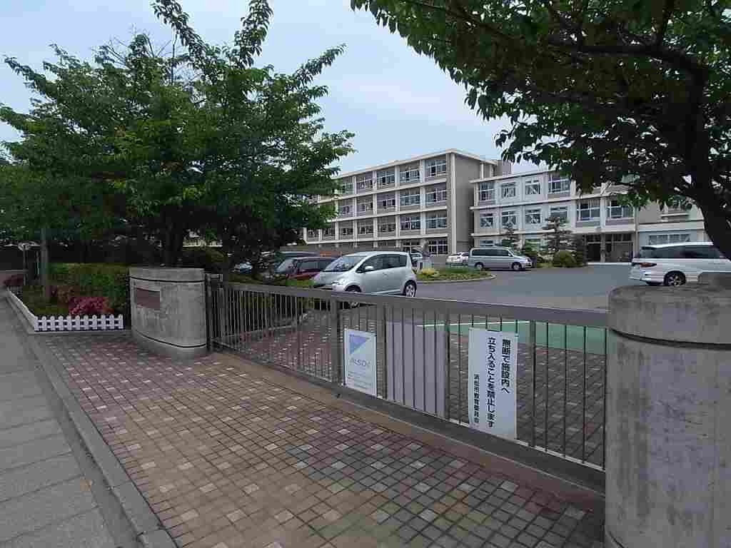 クィーンシャーロット 周辺画像4