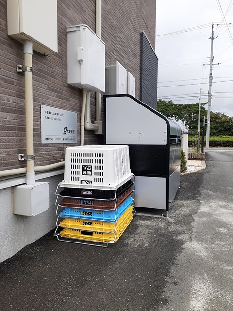 グレイスヒルズ その他6