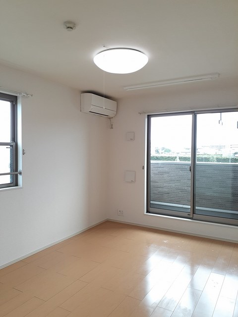 グレイスヒルズ リビング