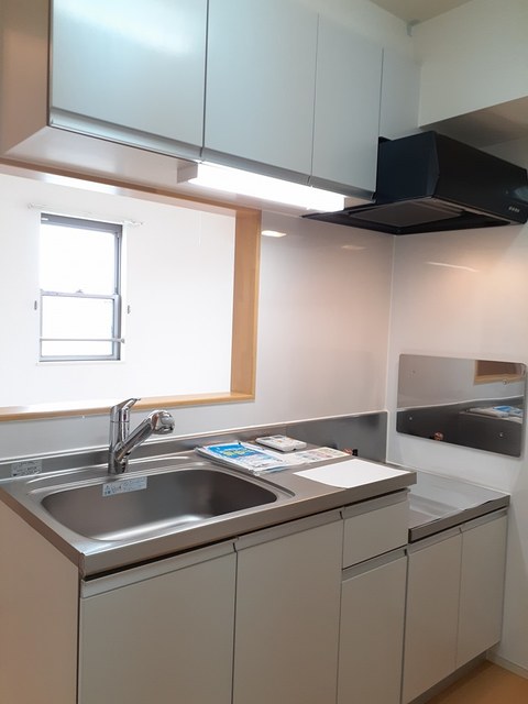 グレイスヒルズ キッチン