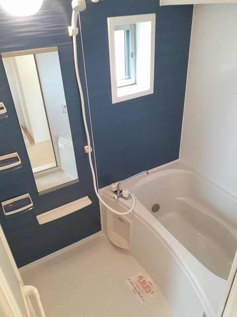 グレイスヒルズ 風呂画像