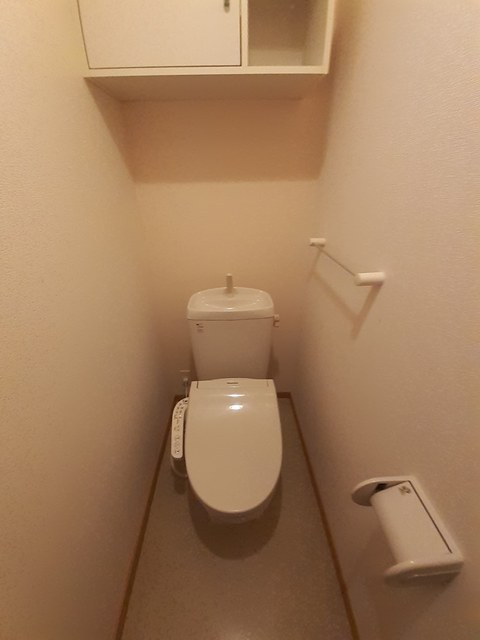 タウンヒルズⅡ その他2