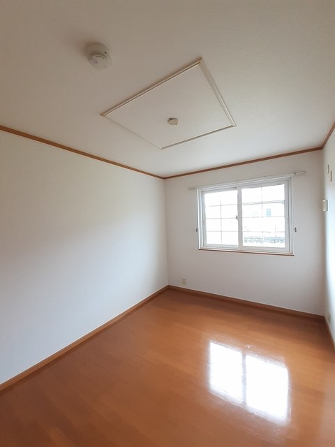 タウンヒルズⅡ その他7