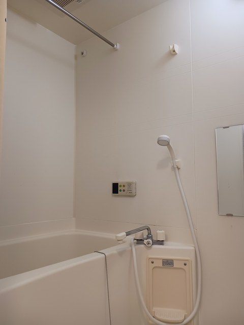 メゾン住吉 風呂画像