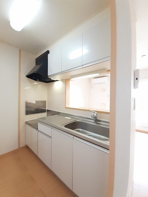 メゾン　カンパーニュ キッチン