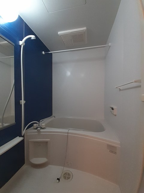 メゾン　カンパーニュ 風呂画像