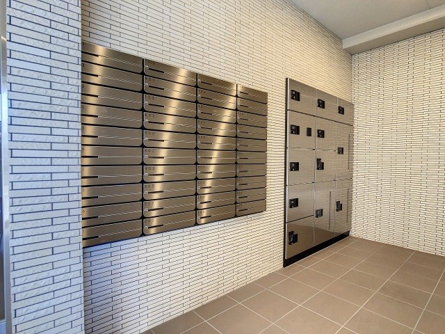 クラウドクレスト栄町 その他外観5