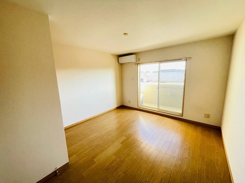 シャトル ベッドルーム