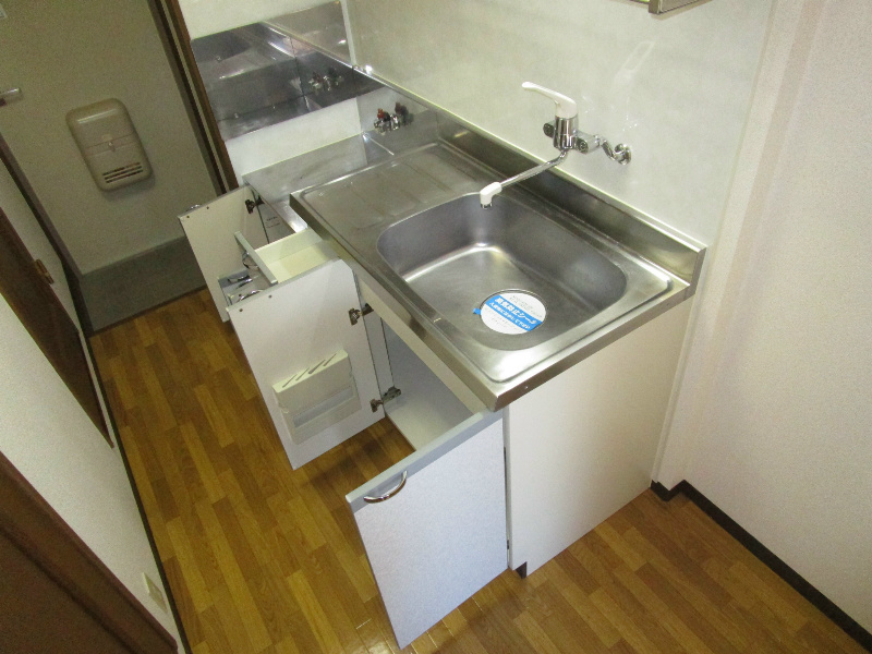 フットフォール その他7