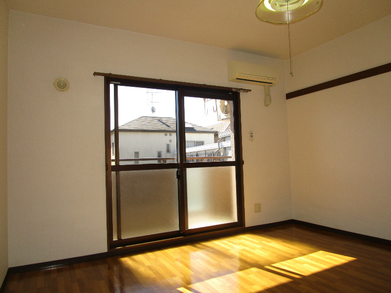 フットフォール リビング