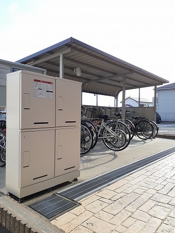 アメヤＭＲⅡ その他4