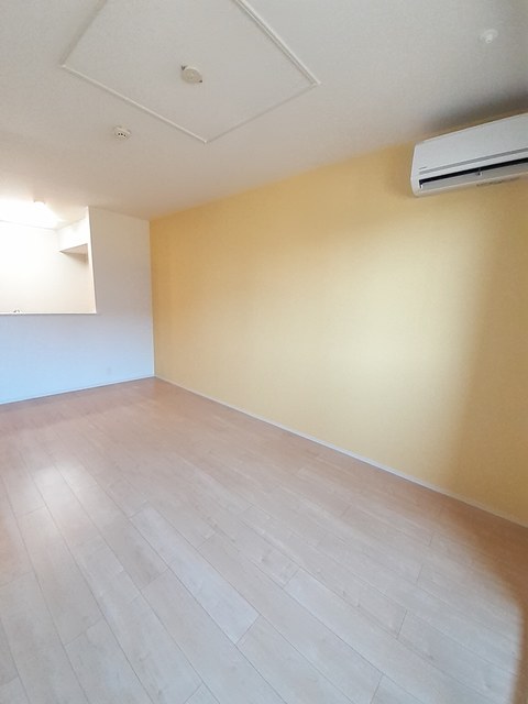 アメヤＭＲⅡ ベッドルーム