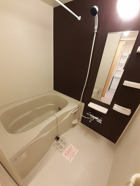 アメヤＭＲⅡ 風呂画像