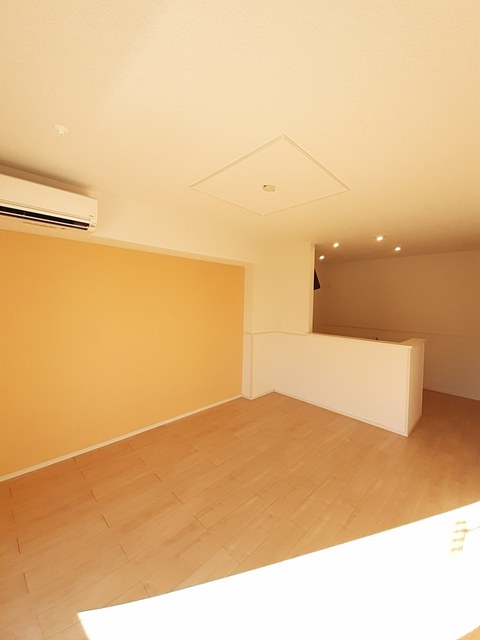 エアフォルク リビング