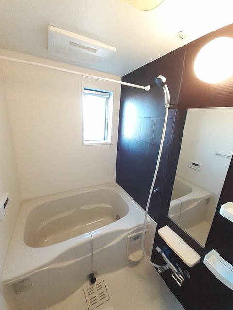 エアフォルク 風呂画像