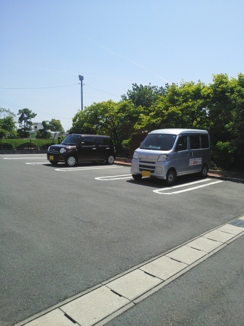 ビューテラスⅡ その他5