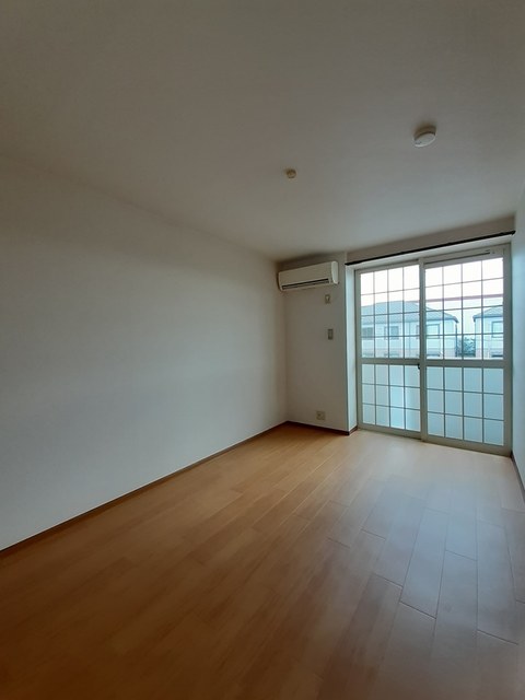 ヴィレヂフォーＡ リビング